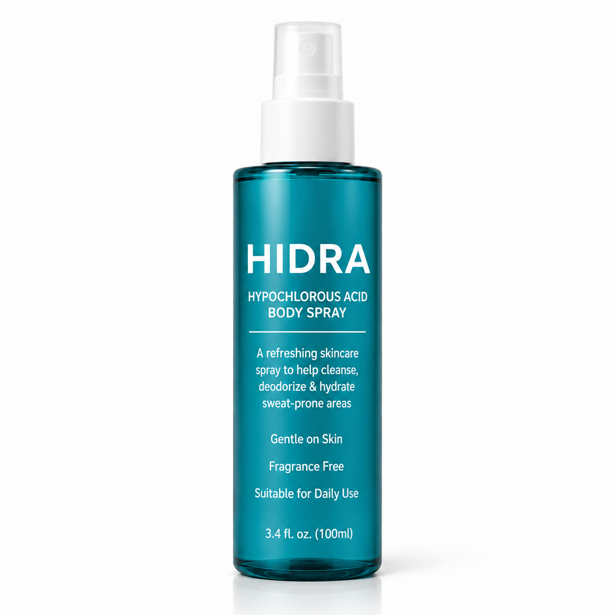 HIDRA Skin Balance Spray