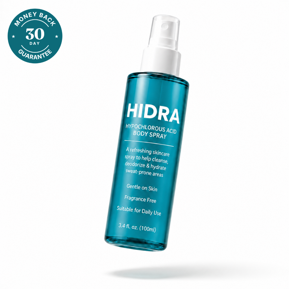 HIDRA Skin Balance Spray